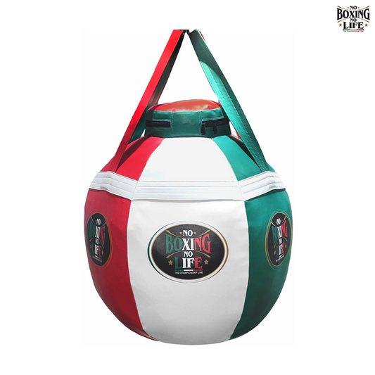 No Boxing No Life Sandbag