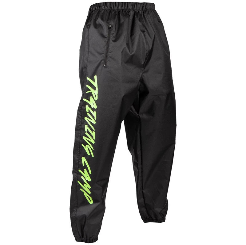 VENUM Santa Suit