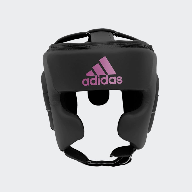 Adidas Boxing headgear