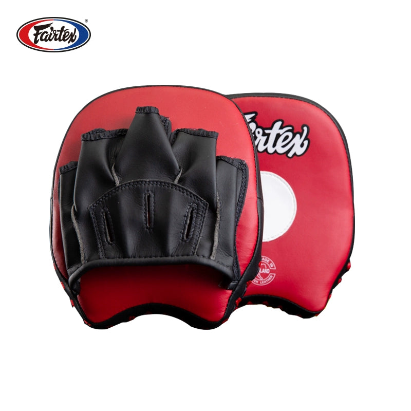 Fairtex Small Focus Mitts