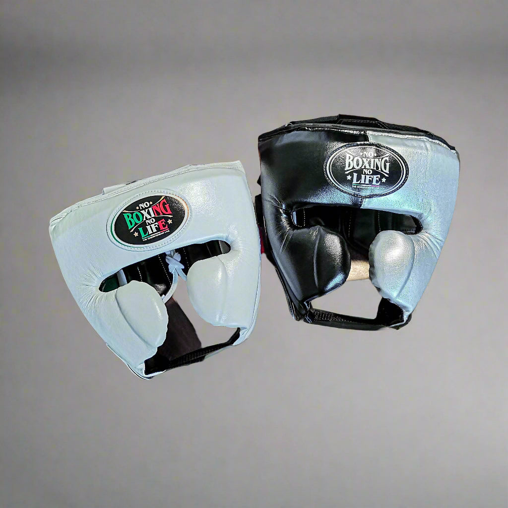Boxing Head Guard