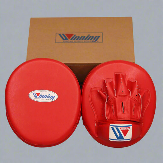 Winning Punching Mitt (Refurbished)