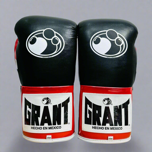 Grant Gloves (Customized Line)