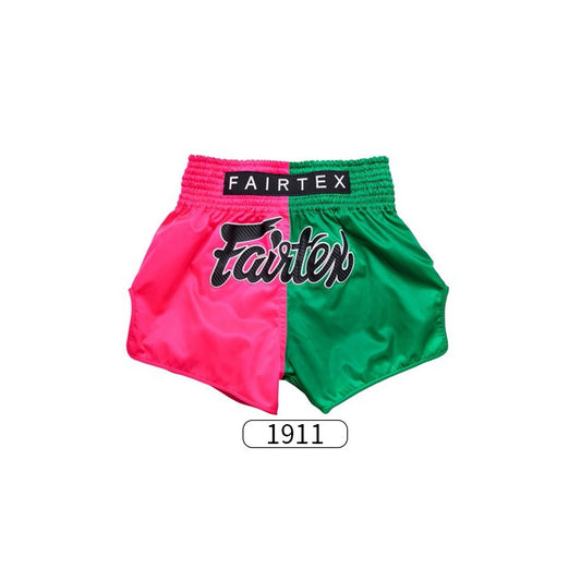 Fairtex Muay Thai Shorts