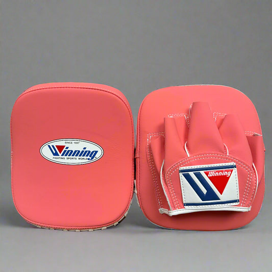 Winning Punching Mitt (Refurbished)