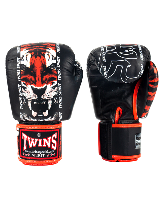 Twin Boxing Gloves