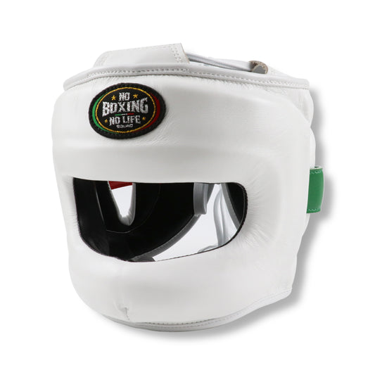 No Boxing No Life Headgear