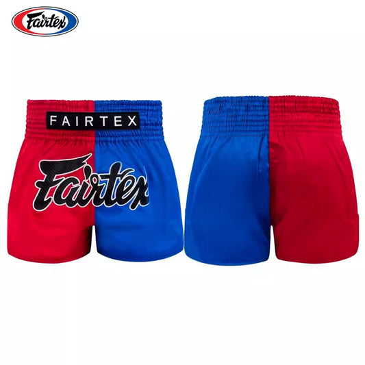 Fairtex Muay Thai Shorts