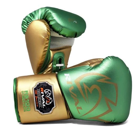Rival Gloves
