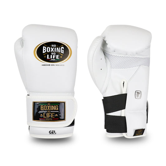 No Boxing No Life Boxing Gloves