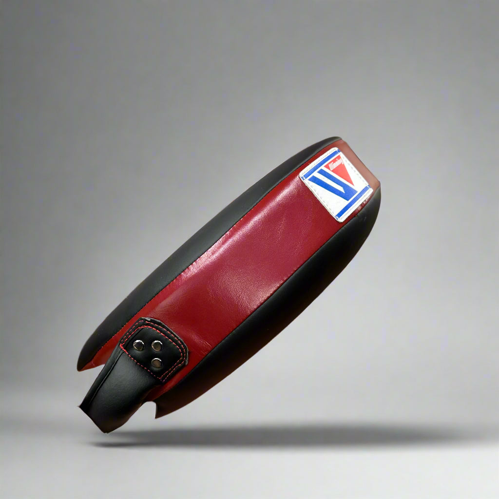 Winning Combat Shield