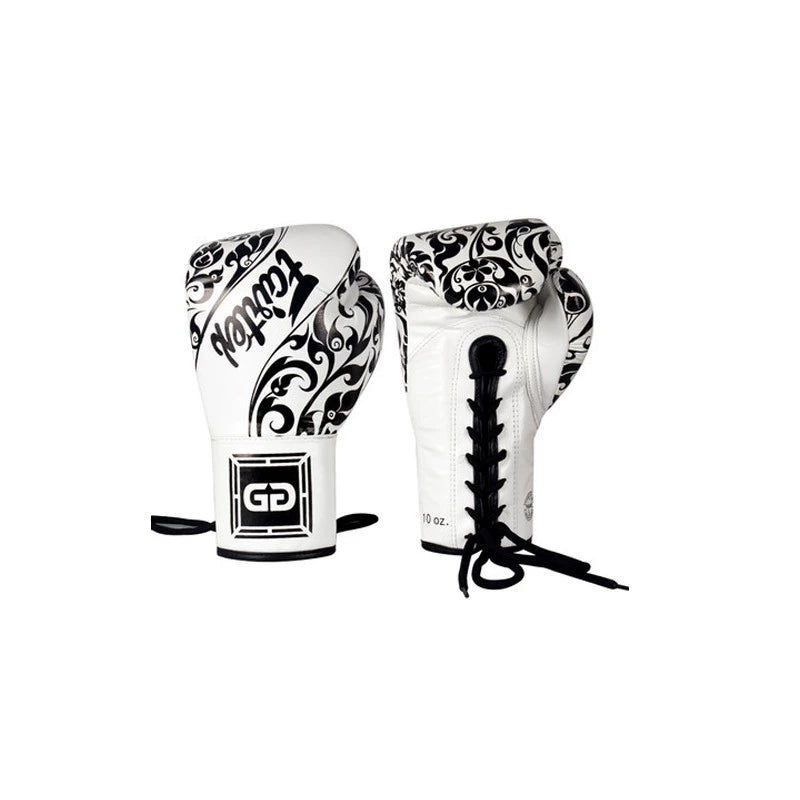 Fairtex Boxing Gloves