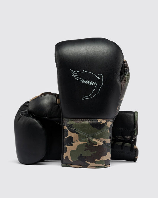 Fly Boxing Gloves