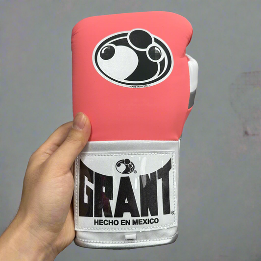 Grant Gloves (Customized Line)