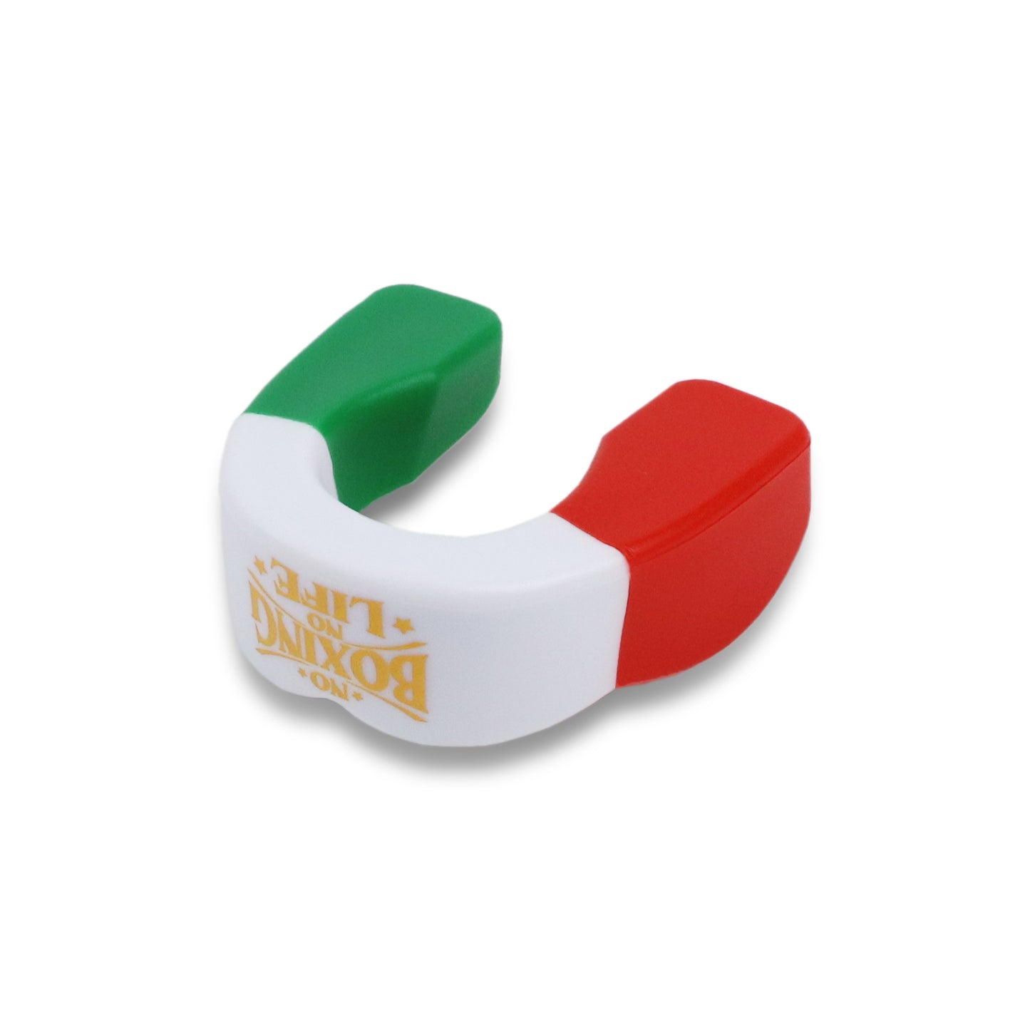 No Boxing No Life Mouthguard