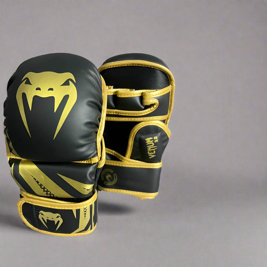 Venum MMA gloves