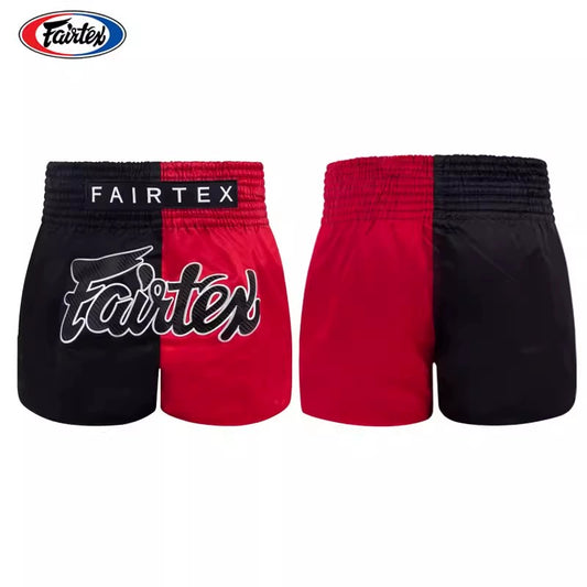 Fairtex Muay Thai Shorts