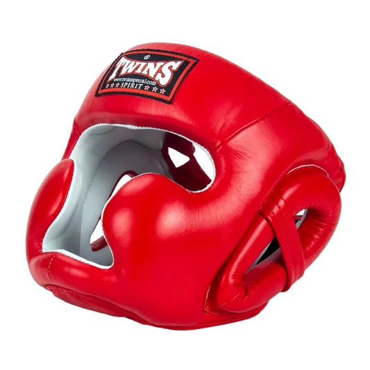 Twins Boxing Headgear