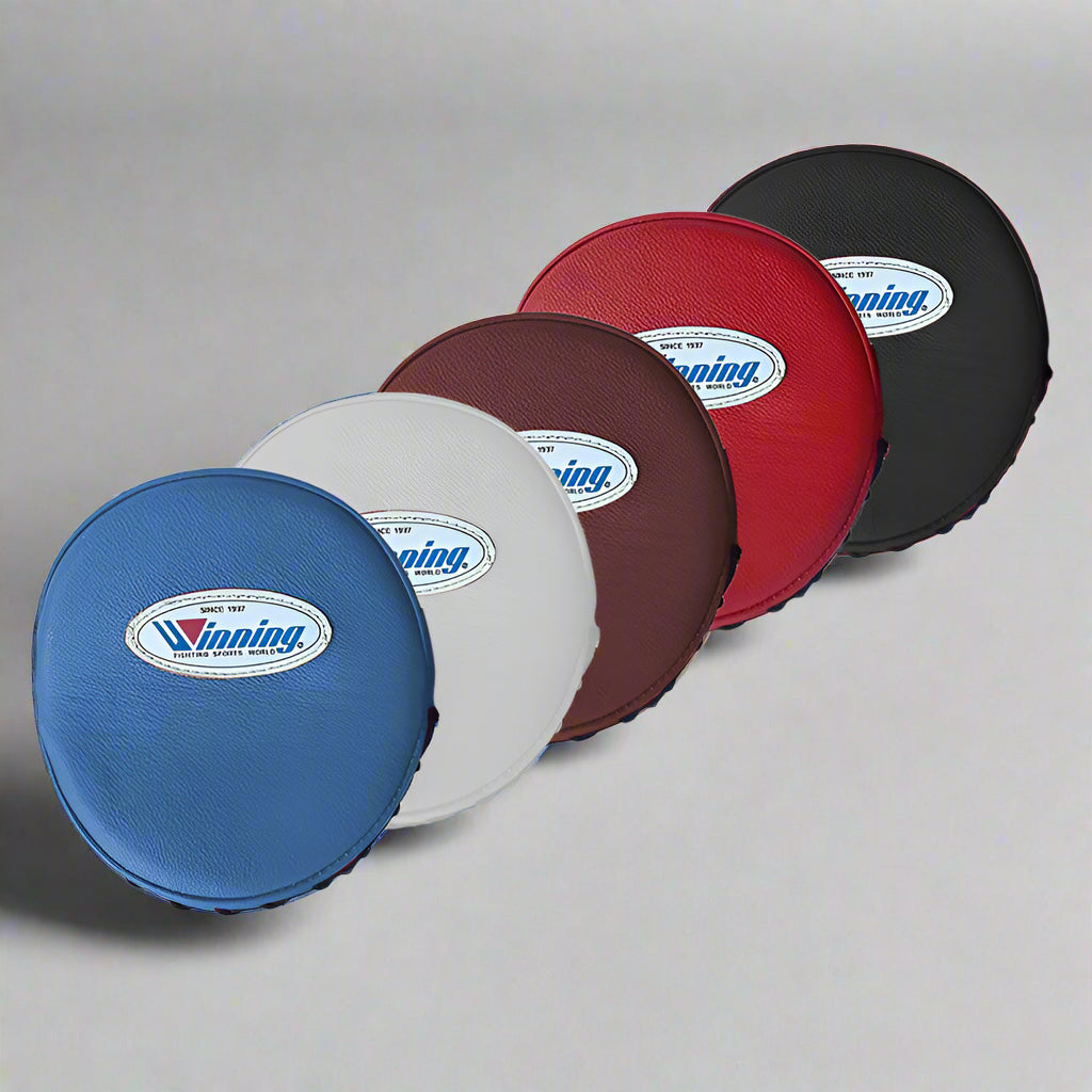 Punching Mitt (Customized Line)