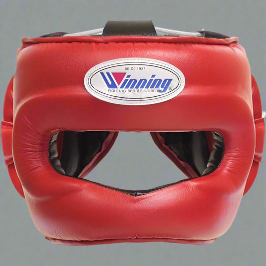 Winning Head Guard
