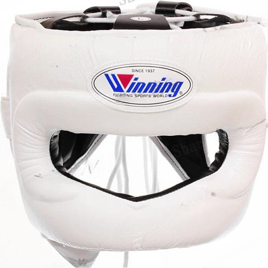 Winning Head Guard