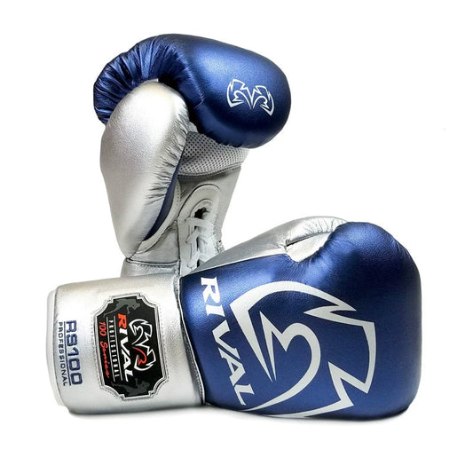 Rival Gloves