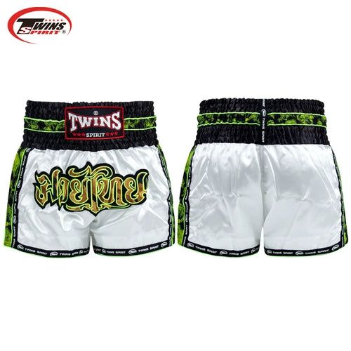Twins Special Muay Thai Shorts for Men & Women