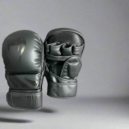 Venum MMA gloves