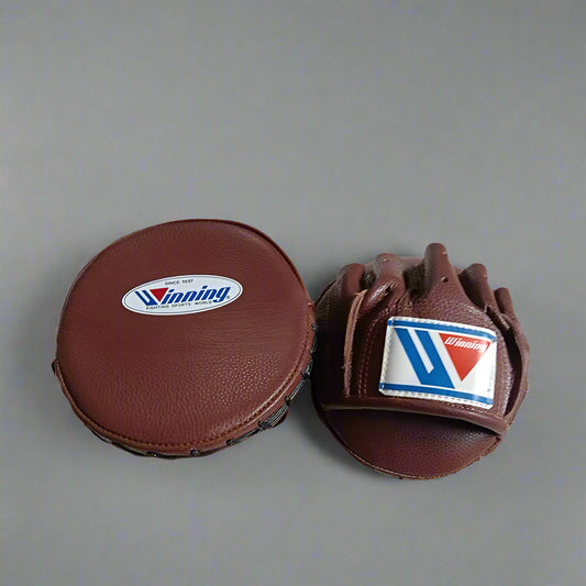 Punching Mitt (Customized Line)