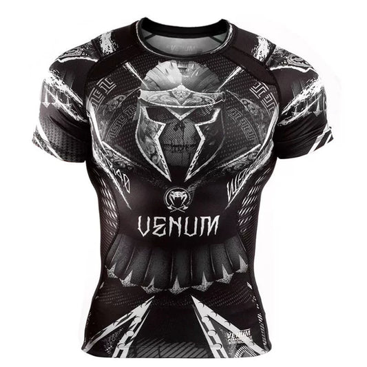 VENUM UFC Fight Night Dry T-Shirt