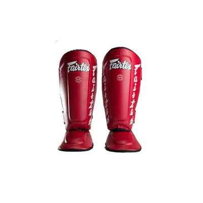 Fairtex Shin Guards