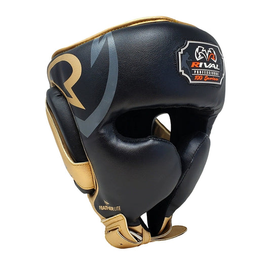 RIVAL RHG100 headgear