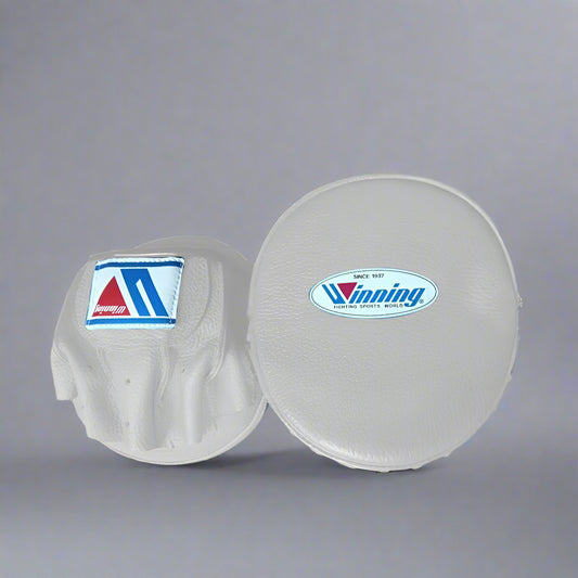 Punching Mitt (Customized Line)