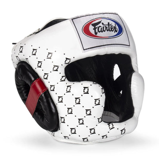 Fairtex Boxing Head Guard