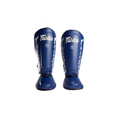 Fairtex Shin Guards