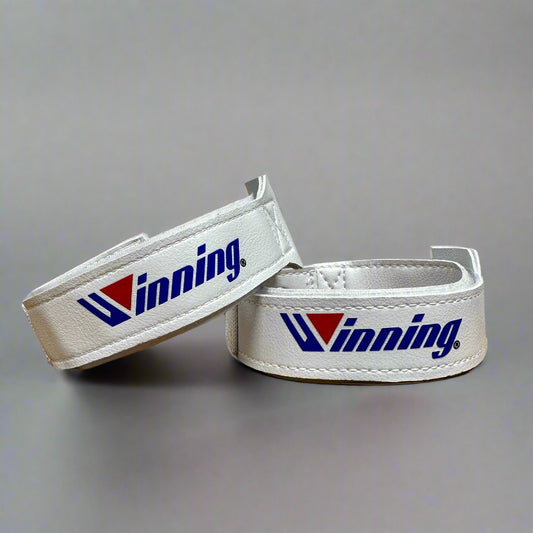 Winning Velcro closure