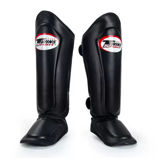 Twins Leg Guards