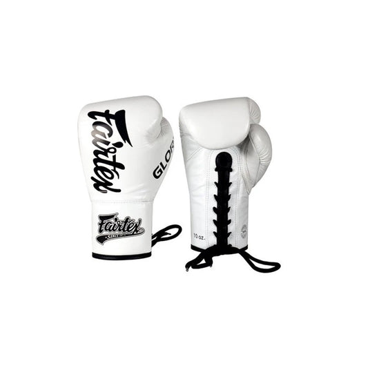 Fairtex Boxing Gloves