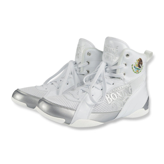 No Boxing No Life Boxing Shoes