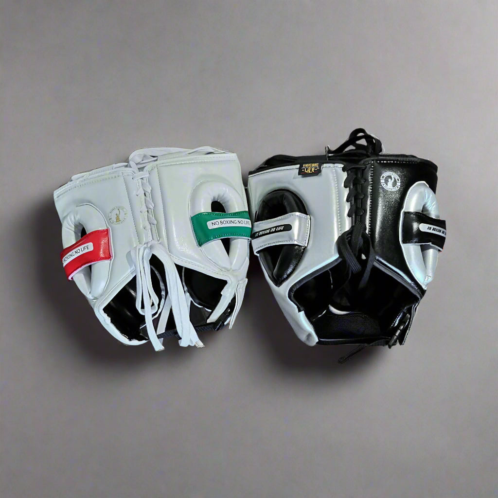 Boxing Head Guard