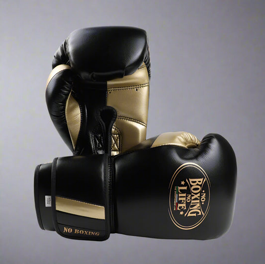 No Boxing No Life Boxing Gloves