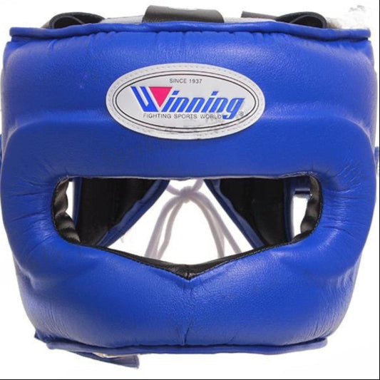Winning Head Guard