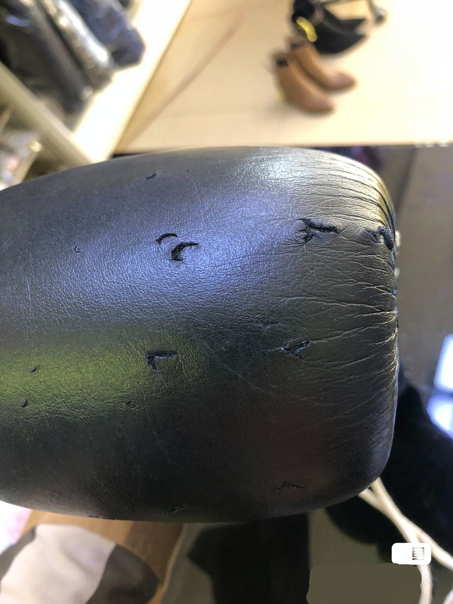 Winning Gloves (Refurbished)