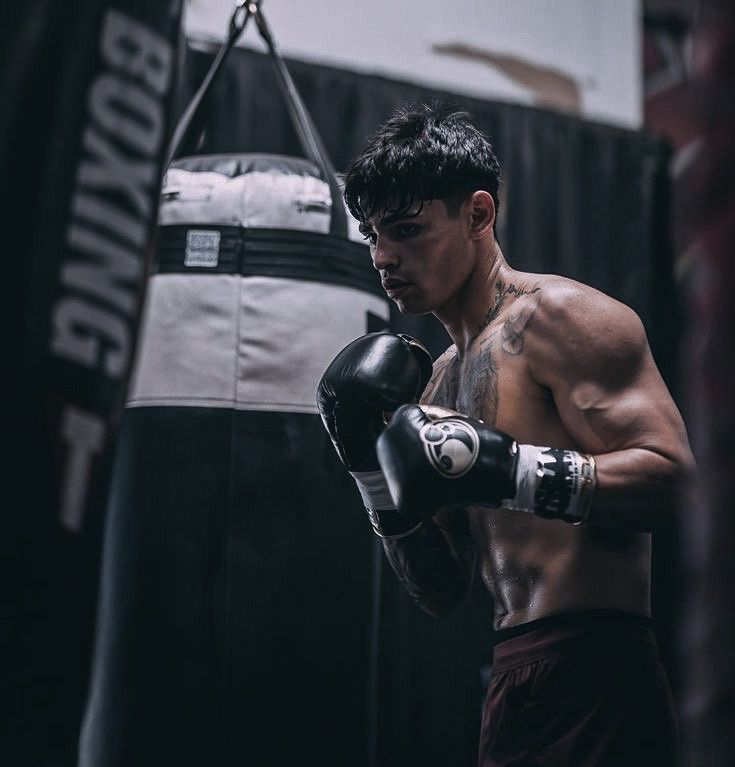 Gloves