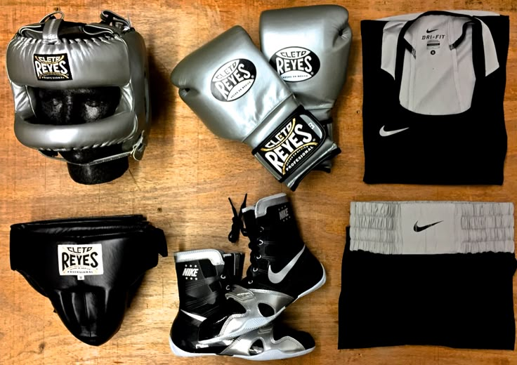 Protective Gear