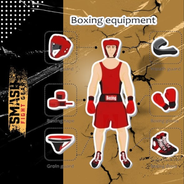Boxing Combo