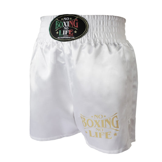 NoBoxingNoLife  Shorts