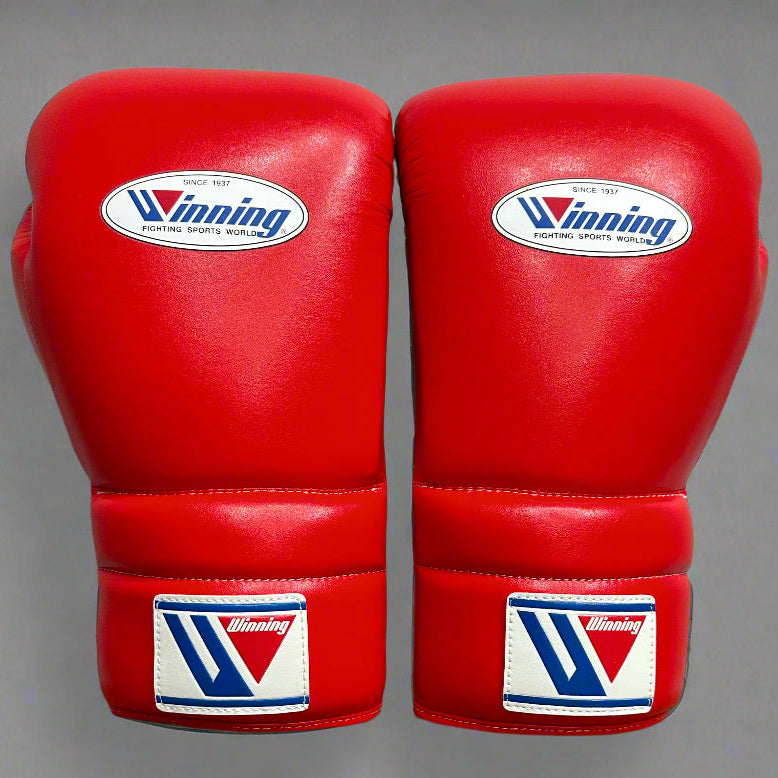 Winning Gloves (Customized Line)