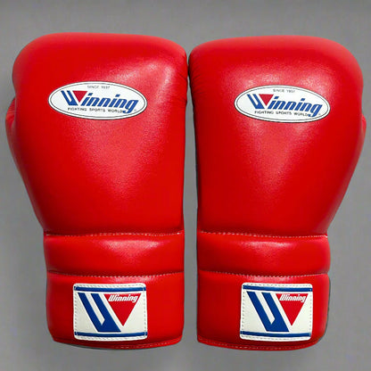 Winning Gloves (Customized Line)