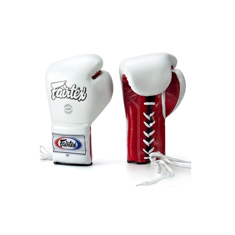 Fairtex Boxing Gloves
